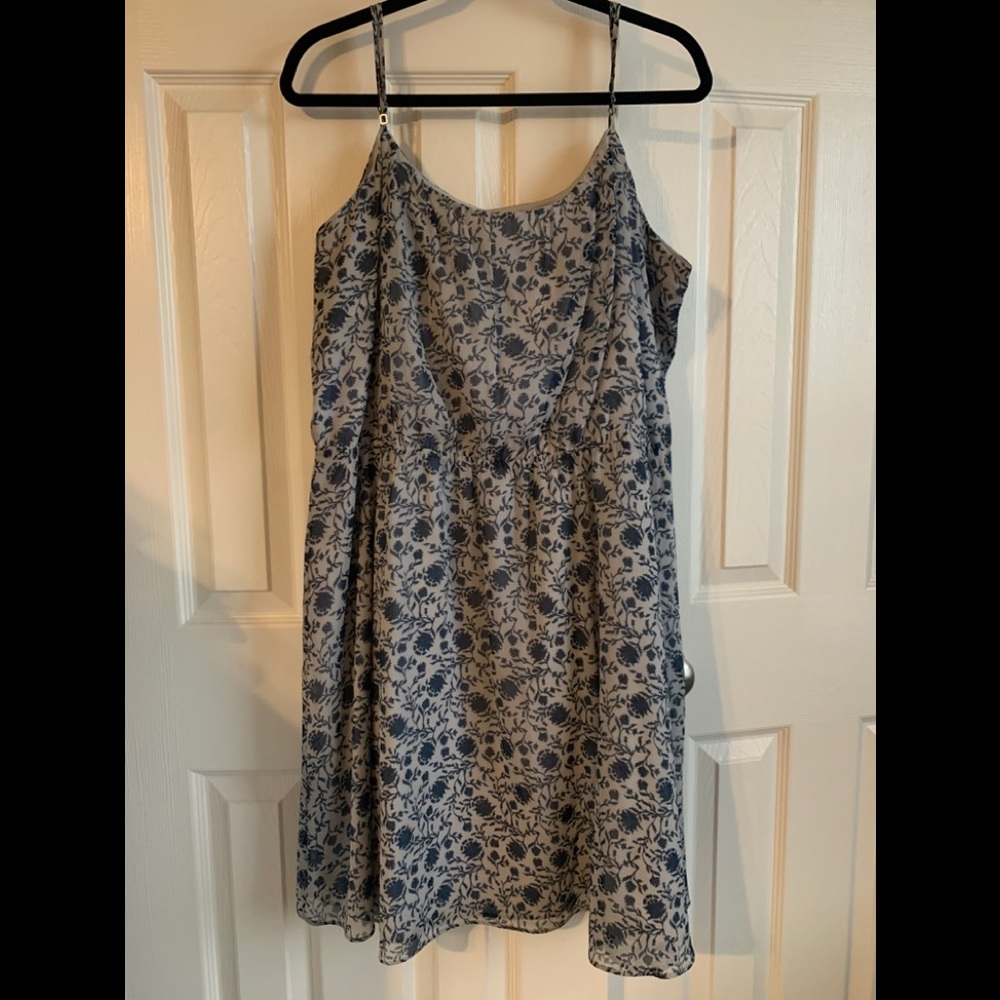 LOFT Dress - Sz XXL